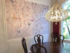 Custom Wallpaper Services in Palm Beach County Custom Wallpaper Contractor 300x226